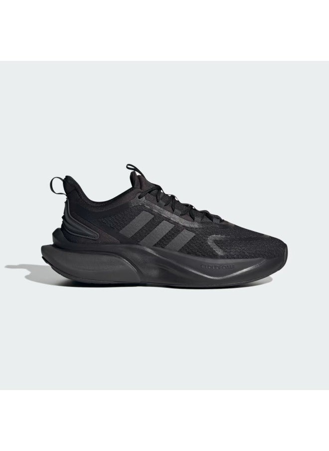 Adidas - Alphabounce+ Bounce Shoes - Image 1