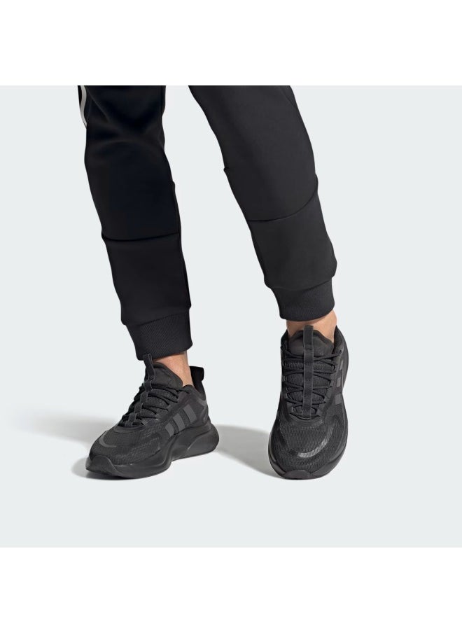 Adidas - Alphabounce+ Bounce Shoes - Image 1