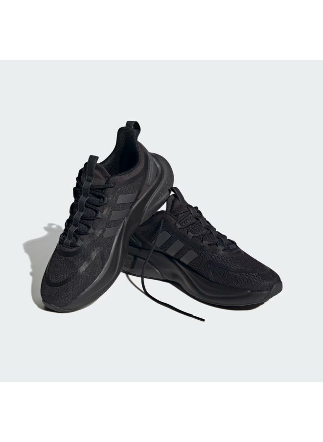 Adidas - Alphabounce+ Bounce Shoes - Image 1