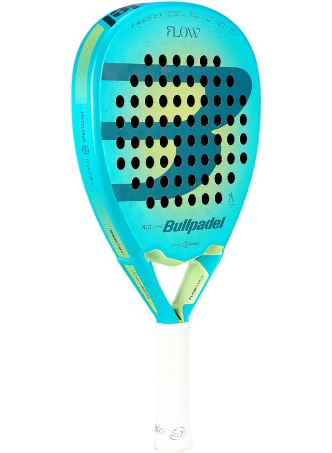 BULLPADEL راكت بادل للنساء من بولباديل فلو 25 - Image 2