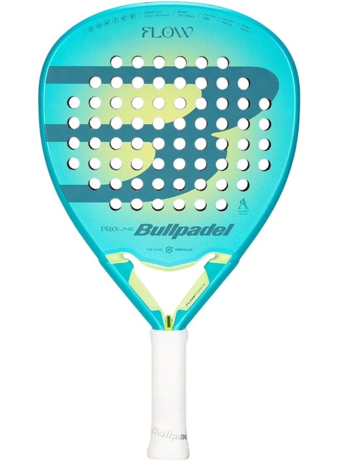 BULLPADEL راكت بادل للنساء من بولباديل فلو 25 - Image 1