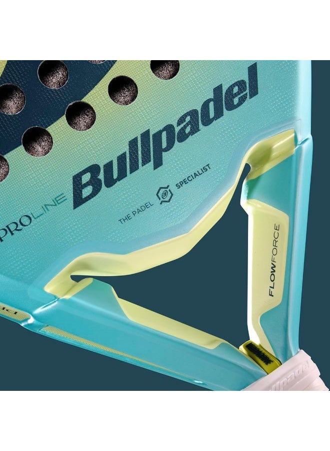 BULLPADEL راكت بادل للنساء من بولباديل فلو 25 - Image 5