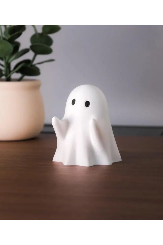 YANCI شبح التماثيل مكتب الزينة - Image 1