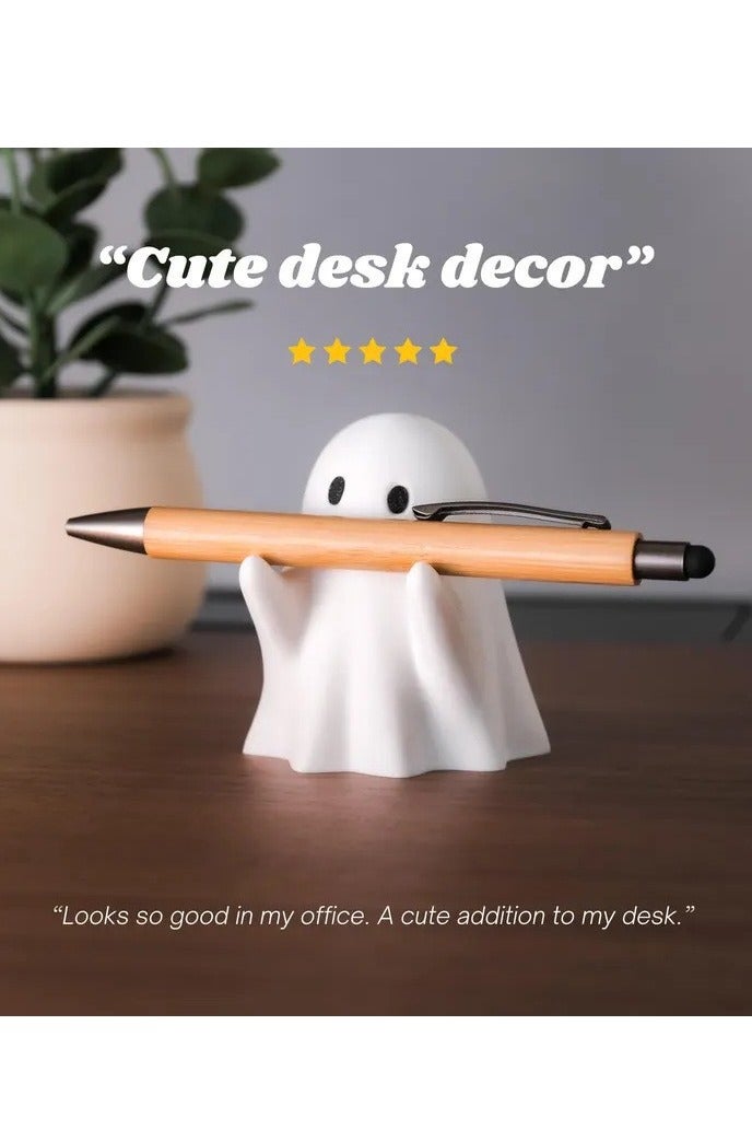 YANCI شبح التماثيل مكتب الزينة - Image 2