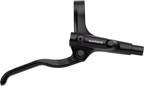 SHIMANO ذراع فرامل هيدروليكية بديلة يمين من شيمانو BL-MT200 بدون كاليبر - Image 4