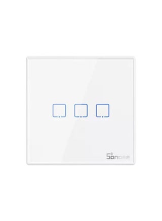 Smart Wall Switch T2EU3C-RF 433MHz Wireless Stick-on 3 Gang 433MHz RF Frequency White - pzsku/Z4427BA5741052C4877C8Z/45/_/1706198774/0d525ecd-93a4-4298-8795-929ac6fdf318