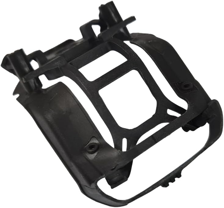 Xmipbs Air 3 Gimbal Damping Bracket ShockProof Vibration Absorbing Board for DJI Mavic Air 3  - Image 4