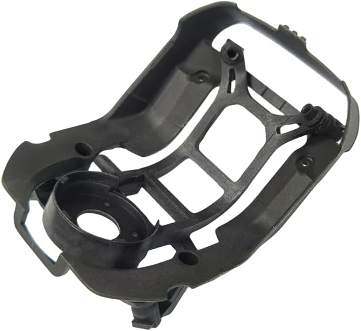 Xmipbs Air 3 Gimbal Damping Bracket ShockProof Vibration Absorbing Board for DJI Mavic Air 3  - Image 1