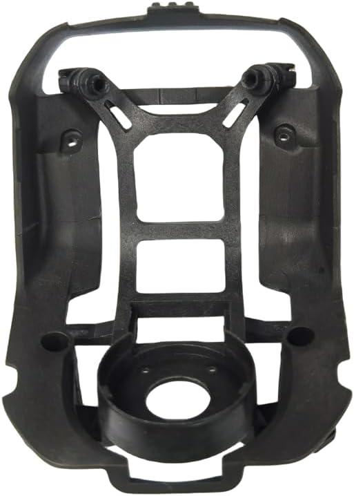Xmipbs Air 3 Gimbal Damping Bracket ShockProof Vibration Absorbing Board for DJI Mavic Air 3  - Image 3