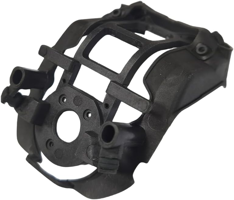 Xmipbs Air 3 Gimbal Damping Bracket ShockProof Vibration Absorbing Board for DJI Mavic Air 3  - Image 2