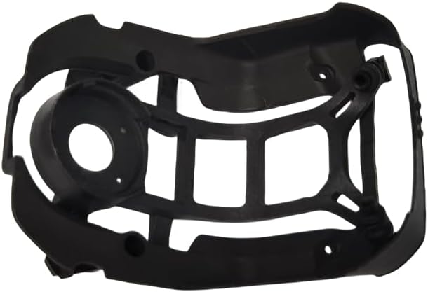 Xmipbs Air 3 Gimbal Damping Bracket ShockProof Vibration Absorbing Board for DJI Mavic Air 3  - Image 5
