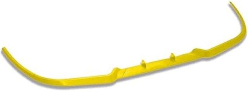 Wivplex Miata MX5 Front Spoiler Bumper Lip - Image 1
