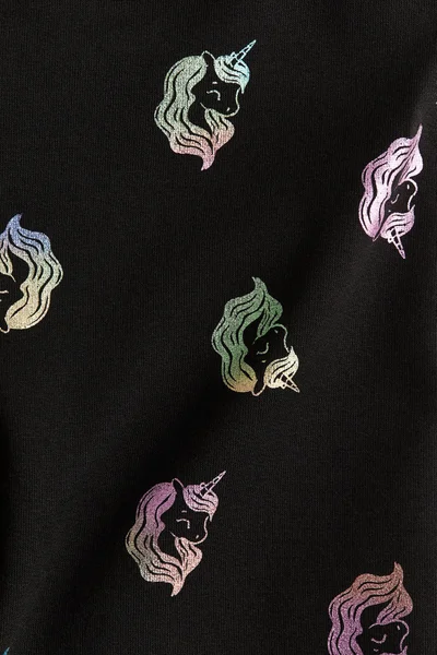 اتش اند ام Brushed-Inside Leggings