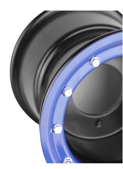 YAMAHA Single Bead Lock Wheel Autotop 82 G006 -19 Front Rim, 10 x 5 Beadlock Wheel  - Image 5