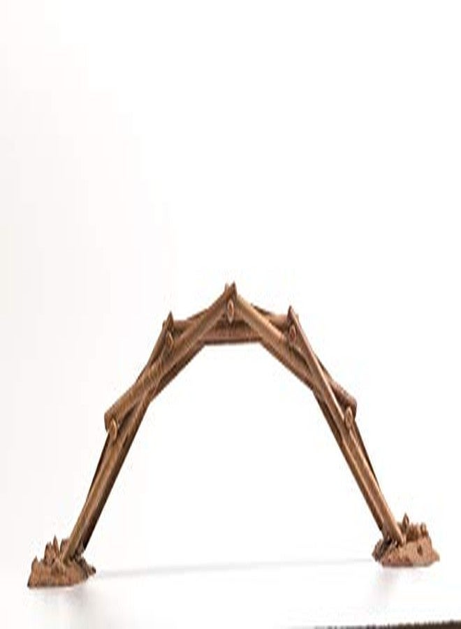 Academy Da Vinci Arch Bridge Science Kit - Image 5