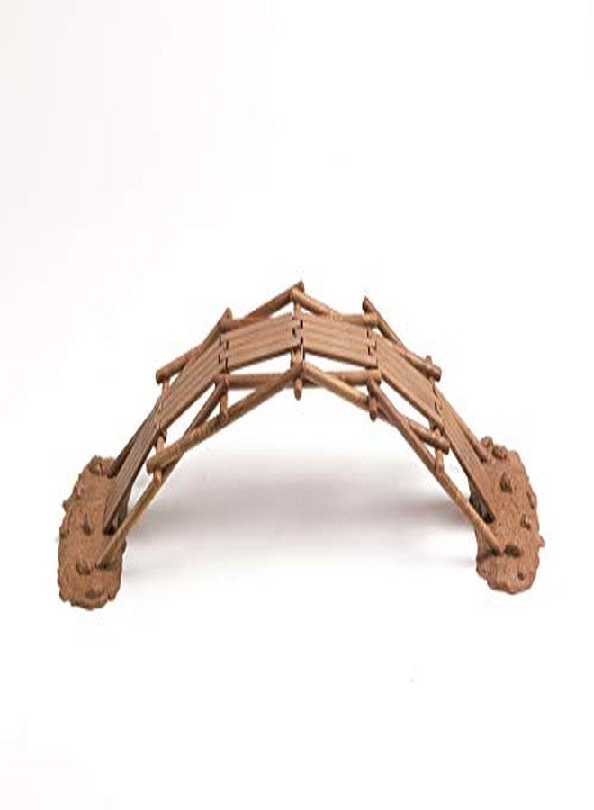 Academy Da Vinci Arch Bridge Science Kit - Image 4