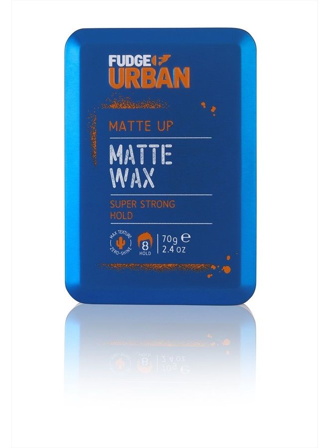 Fudge شمع مات حضري! - 70 مل! من فادج - Image 1