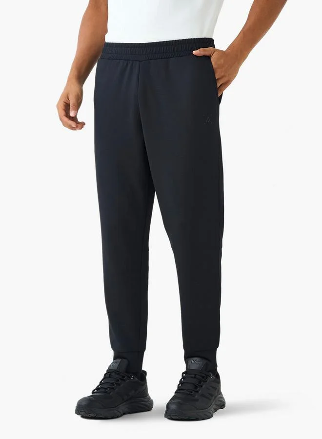 ادوت من سبلاش كابا بنطلون رياضي رجالي بخصر مطاطي