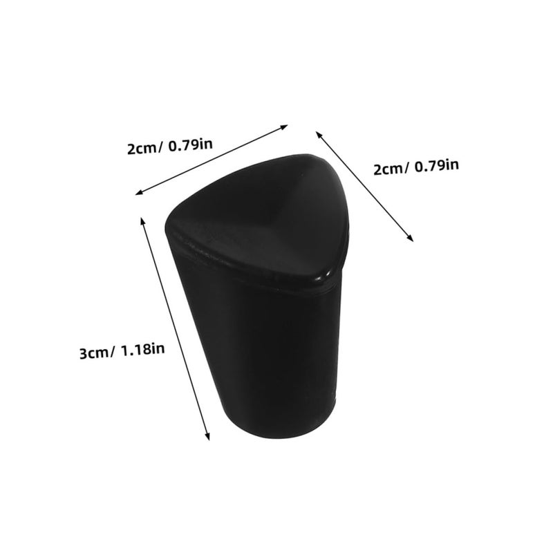 Universal Pot Lid Knobs 8PCS Heat Resistant Cookware Handles Safe Grip Replacement - Image 3