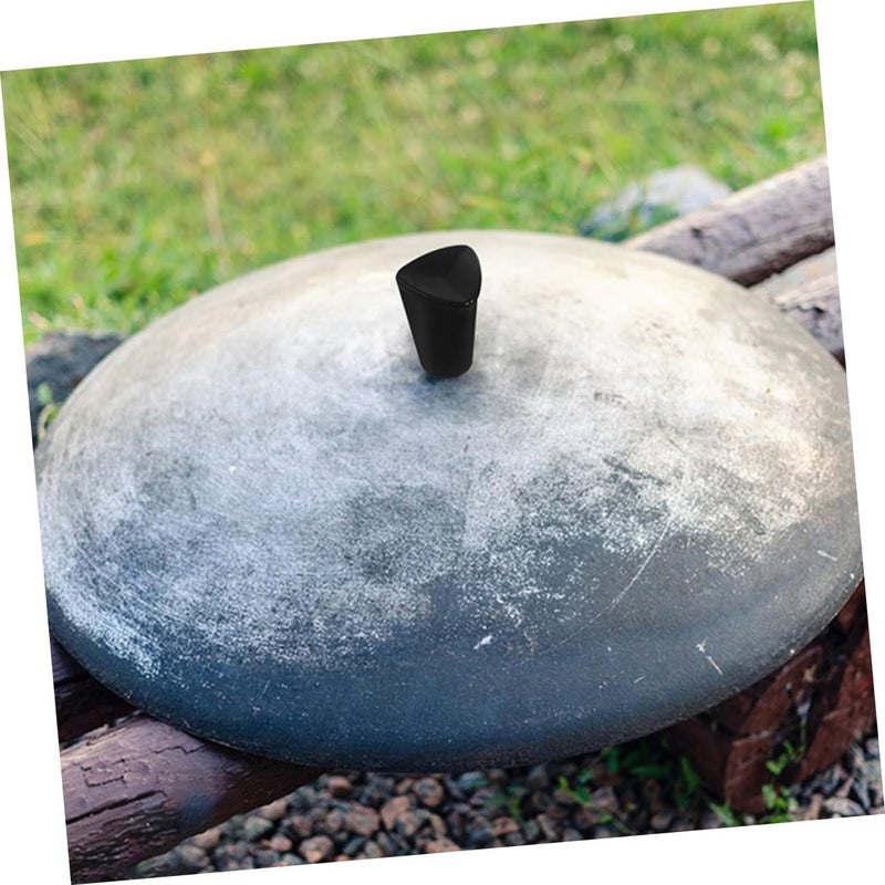 Universal Pot Lid Knobs 8PCS Heat Resistant Cookware Handles Safe Grip Replacement - Image 5
