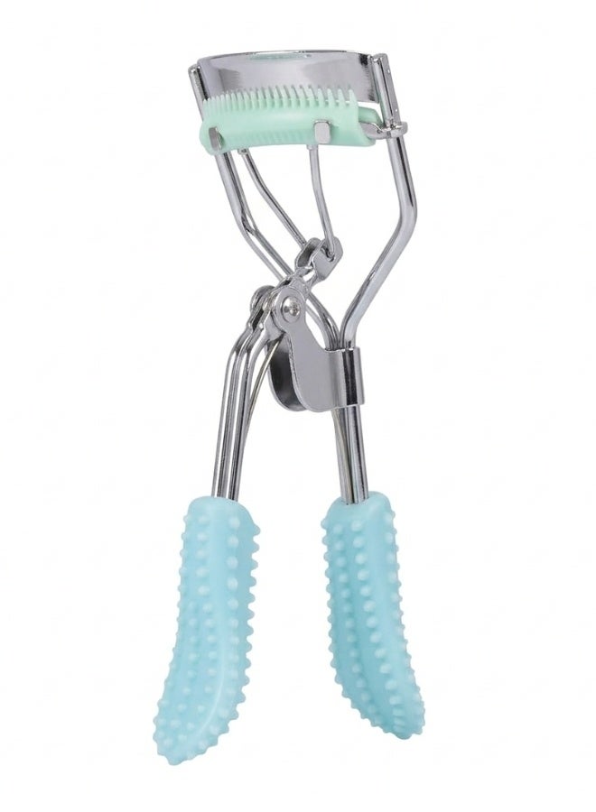 KIKI Eyelash curler with built-in comb - Image 1