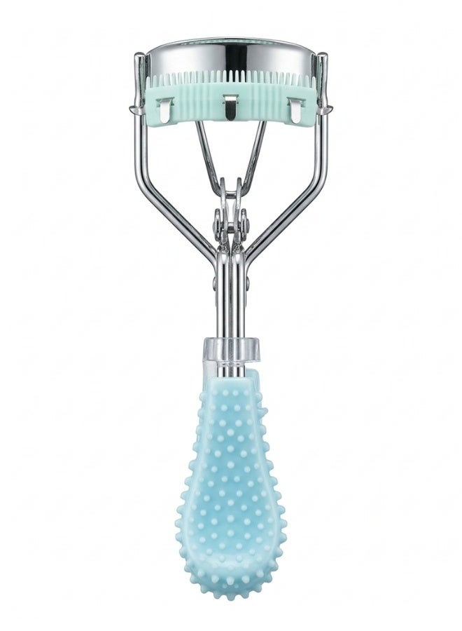 KIKI Eyelash curler with built-in comb - Image 2