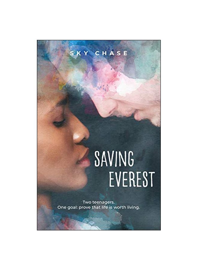 Saving Everest