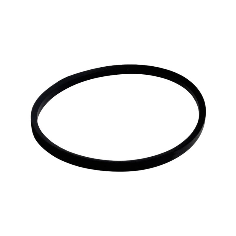 O 440E Black O Z Type V Belt Washing Machine Transmission Drive Belt Replacement O 400 410 420 450 460 470 - Image 2