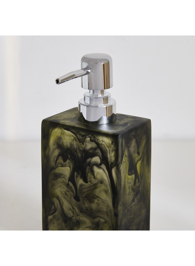 Home Box موزع صابون ميلانو 8 × 18 × 6 سم - Image 3