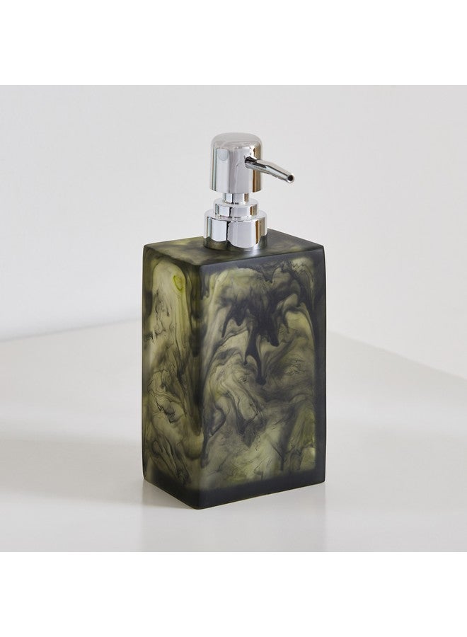 Home Box موزع صابون ميلانو 8 × 18 × 6 سم - Image 1