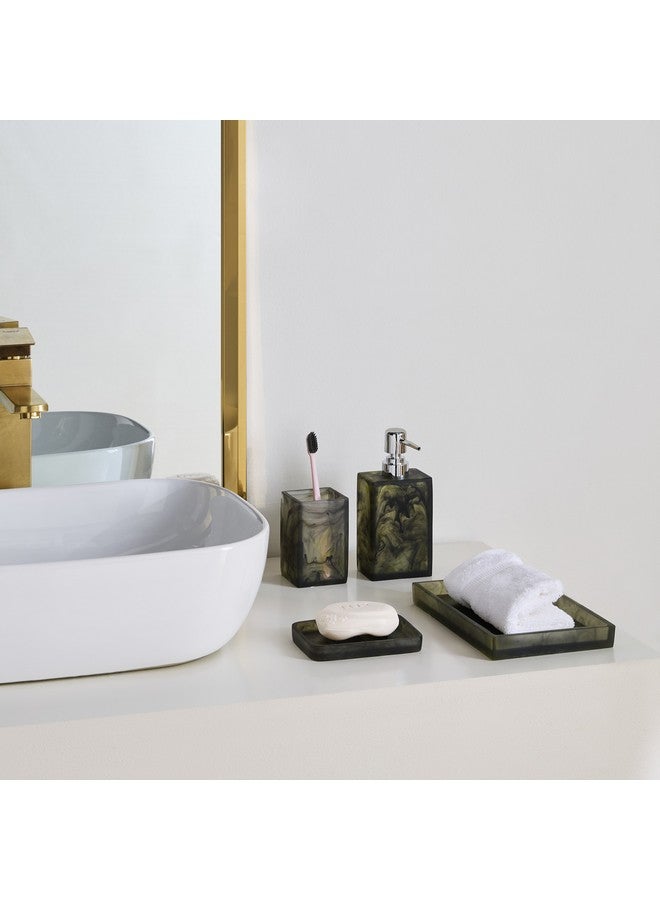 Home Box موزع صابون ميلانو 8 × 18 × 6 سم - Image 4