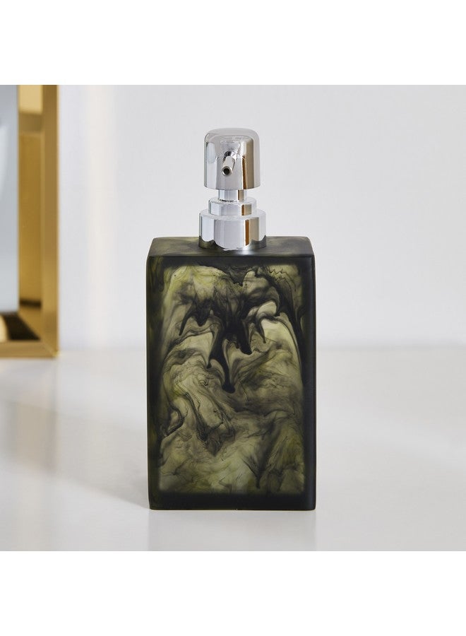 Home Box موزع صابون ميلانو 8 × 18 × 6 سم - Image 2