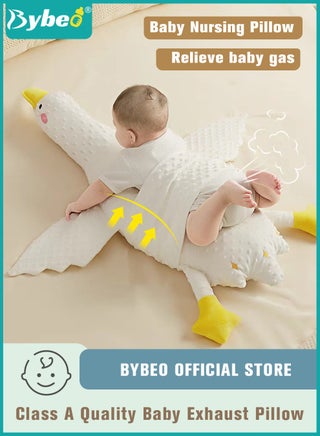 Baby Nursing Pillow, Breastfeeding Pillows for Babies, Infant Exhaust Pillow, Nursery Pillows, Newborn Soothing Doll for Sleeping and Relief of Flatulence - pzsku/Z4428C5B3C32779371DBAZ/45/_/1695633598/5439872e-3062-4300-9129-6e9069c19aca