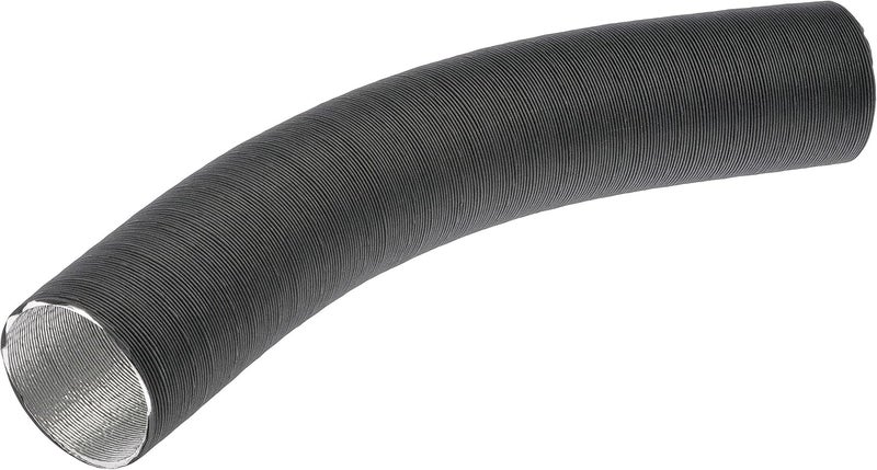 Dorman HELP! 96034 Preheater Hose