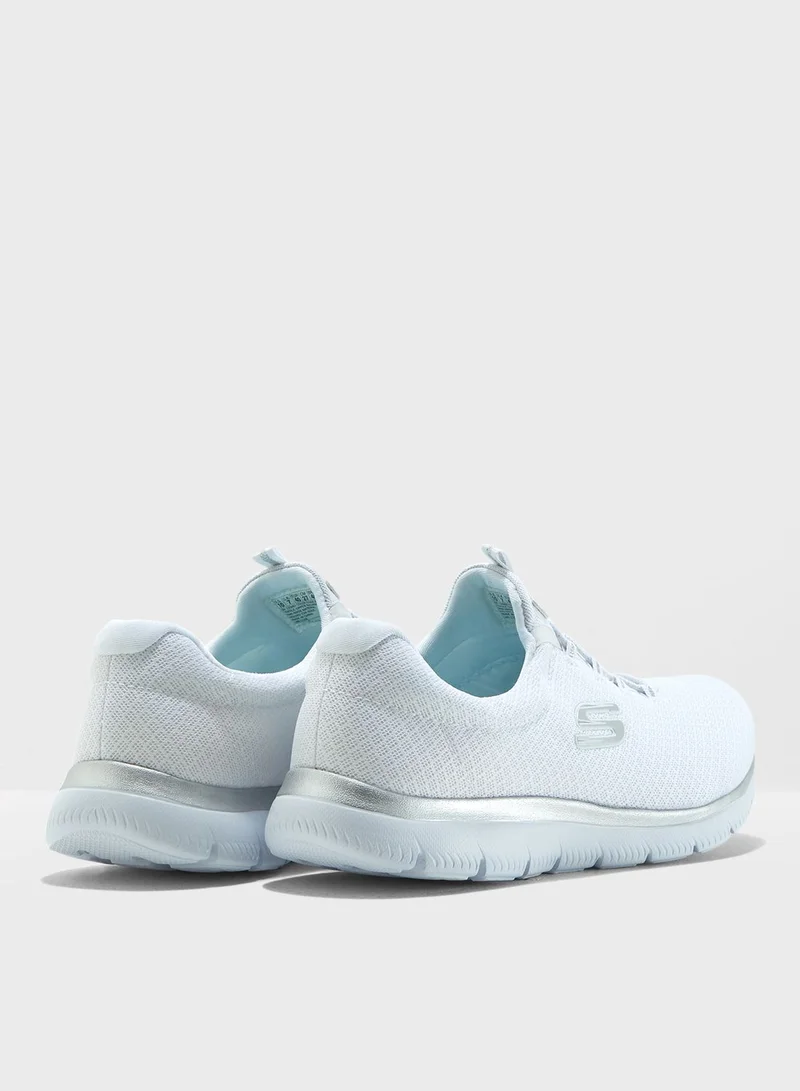 SKECHERS Summits