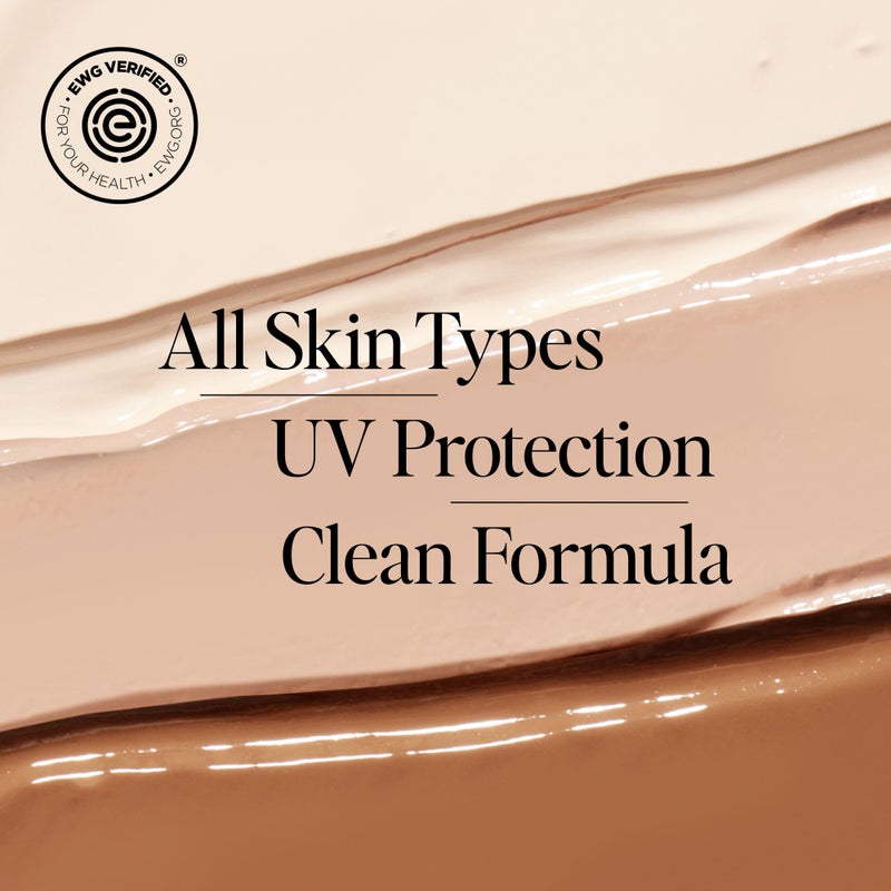 DIME Beauty Tinted Glow Wonderscreen SPF 30, Mineral Sunscreen for Face with 19% Zinc Oxide, Tinted Moisturizer with SPF, 50 g (Medium) - Image 2