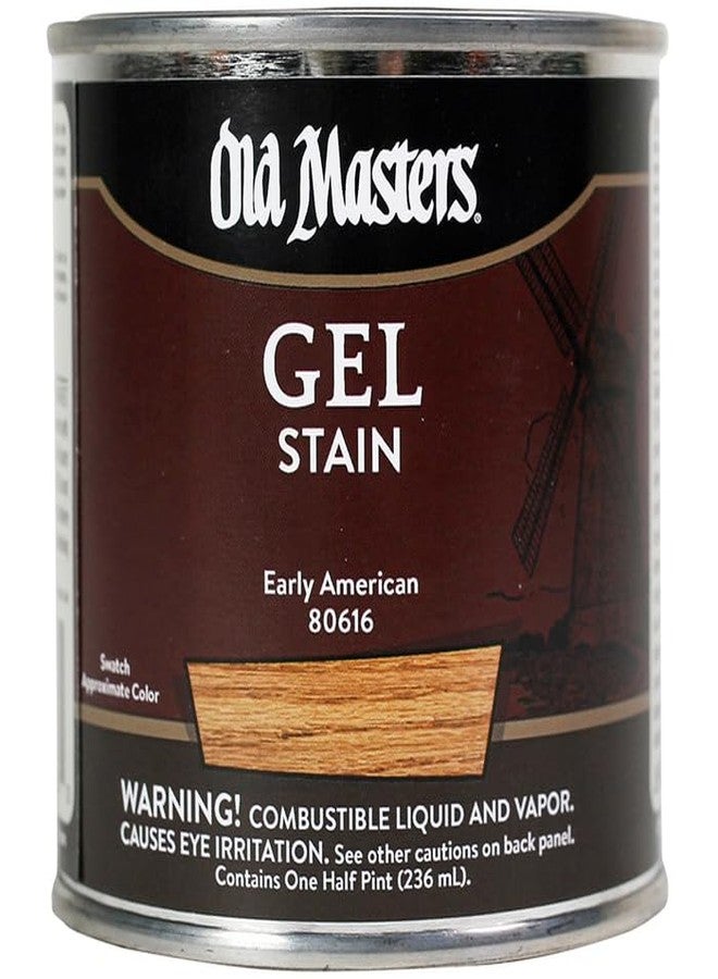 Old Masters 19074 80616 Early American, 0.5 Pint - Image 1