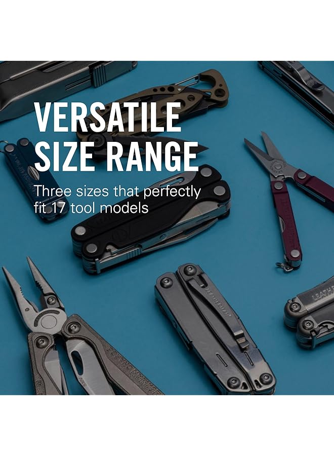 LEATHERMAN New Wave Pouch - Image 3