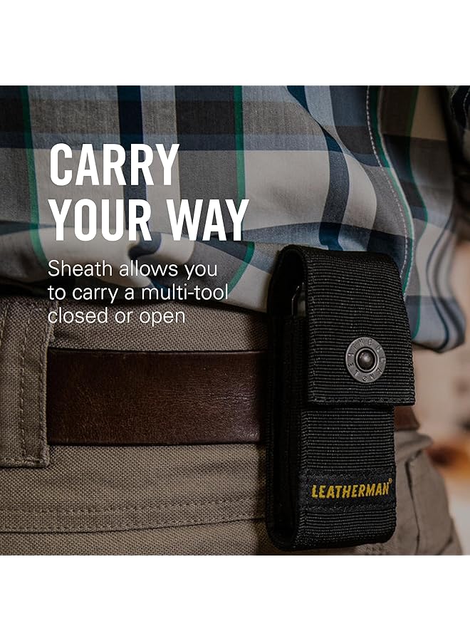 LEATHERMAN New Wave Pouch - Image 4