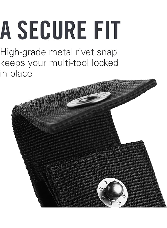 LEATHERMAN New Wave Pouch - Image 5