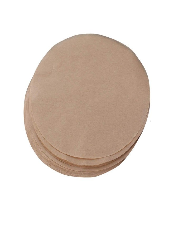 Nema NM Nema Non-Stick Round Baking Parchment Paper-9 Inch-100Pcs - Image 4