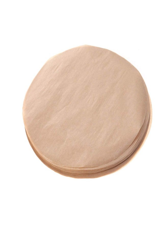 Nema NM Nema Non-Stick Round Baking Parchment Paper-9 Inch-100Pcs - Image 2