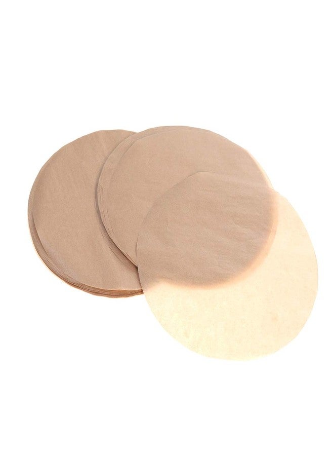 Nema NM Nema Non-Stick Round Baking Parchment Paper-9 Inch-100Pcs - Image 1