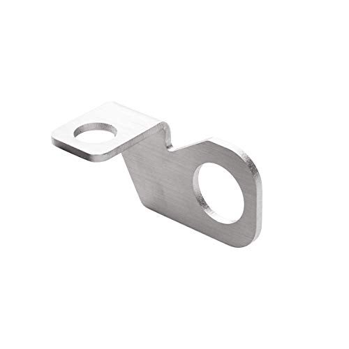 BOFiNEHY Dirt Bike ATV Motorcycle Safety Flag Mount Bracket – 22.5mm Diameter Stainless Steel 304 Whip Mount for Off-Road Riding (Not for KTM/Husqvarna) - Image 1