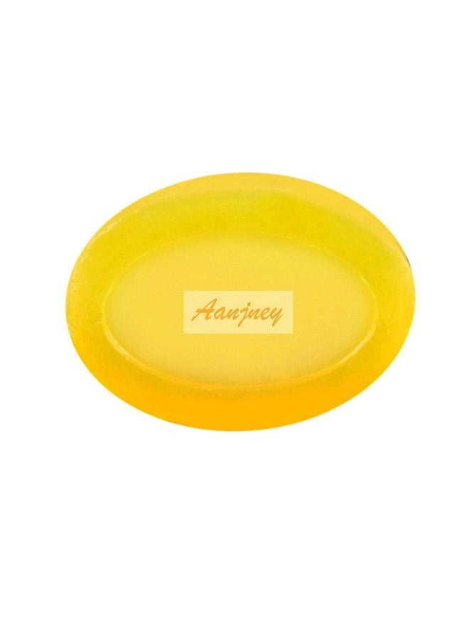 Glycerin Lemon Soaps (100 Gms *4 Pieces ) - pzsku/Z442994E67410219DA8F0Z/45/_/1690524418/57773816-8097-4f13-8b12-b5b32513d047