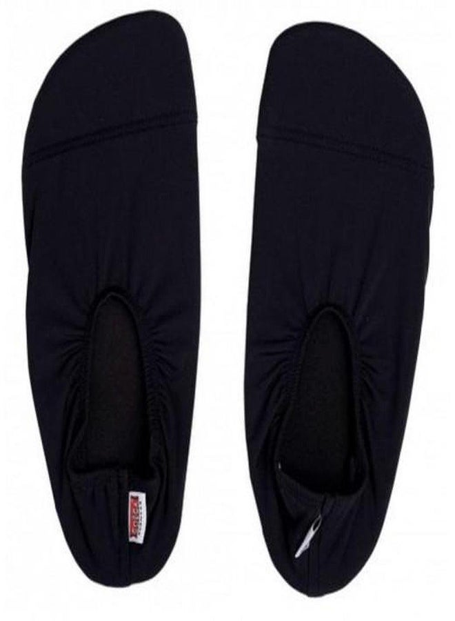 COEGA SUNWEAR Kid'S Pool And Beach Shoes - Black