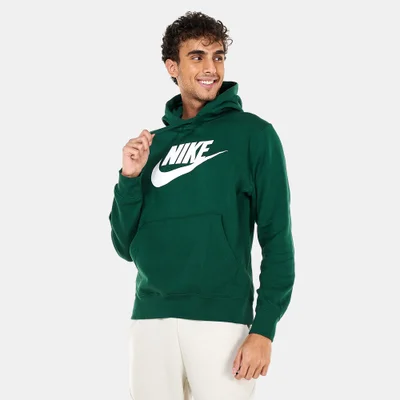 نايكي هودي سبورتسوير كلوب فليس للرجال