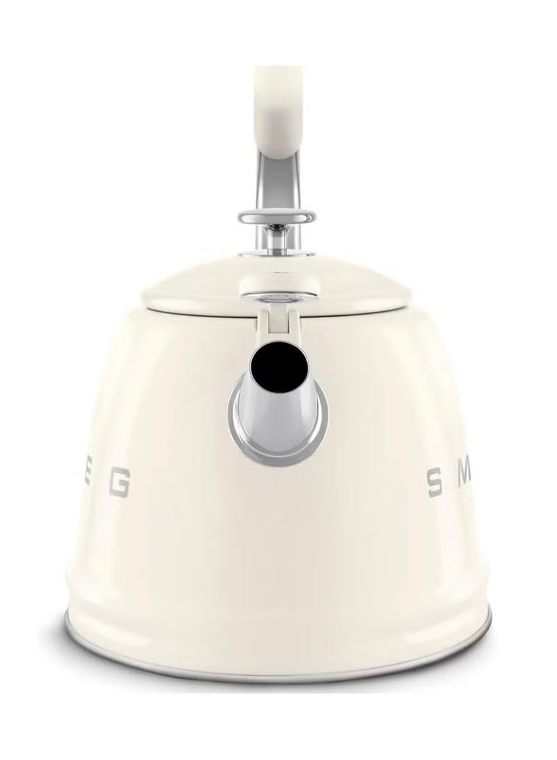 سميج سمج 50's Style موقد غلاية- كريمسمج 50's Style موقد غلاية- كريم - Image 3