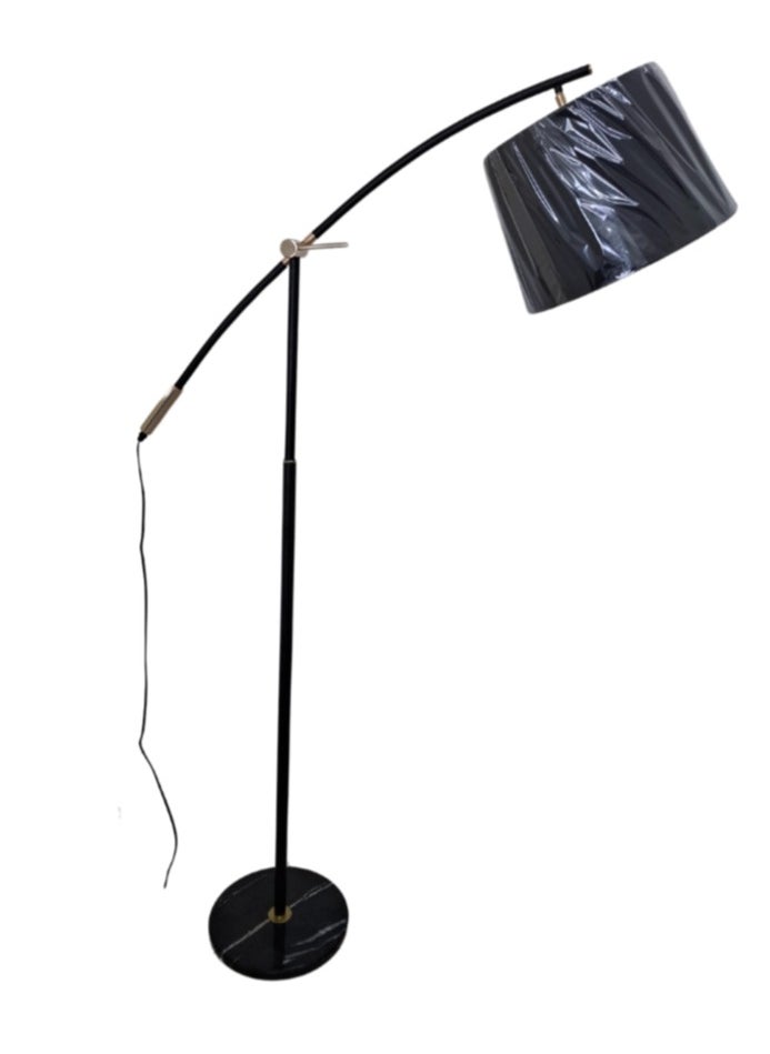CME Floor lamp F3058 Black 170 cm  - Image 2