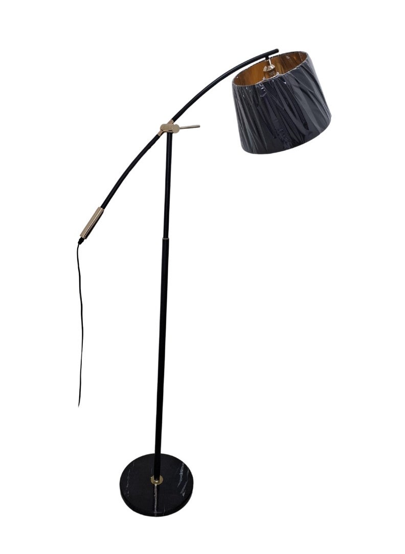CME Floor lamp F3058 Black 170 cm  - Image 4
